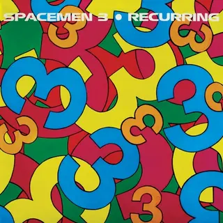 Cover of Recurring