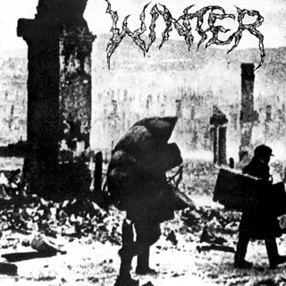 Cover of Into Darkness