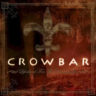 Cover of Lifesblood for the Downtrodden