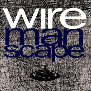 Cover of Manscape