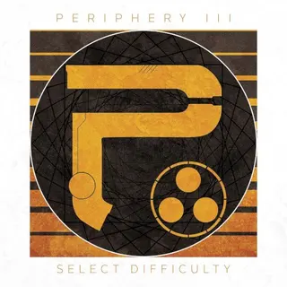 Cover of Periphery III: Select Difficulty