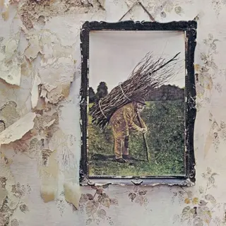 Cover of IV