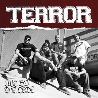 Cover of Live by the Code