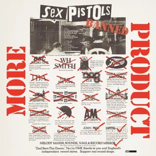 Cover of More Product