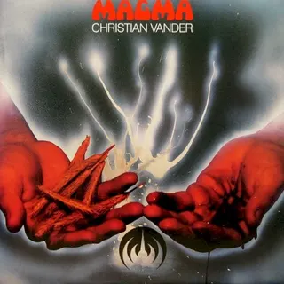 Cover of Merci