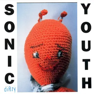 Cover of Dirty
