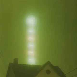 Cover of What Burns Never Returns