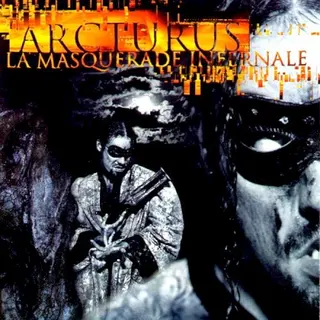 Cover of La Masquerade Infernale