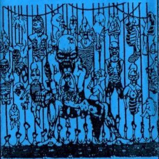 Cover of Duplication of Hatred #1