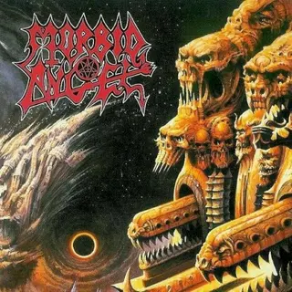 Cover of Gateways to Annihilation