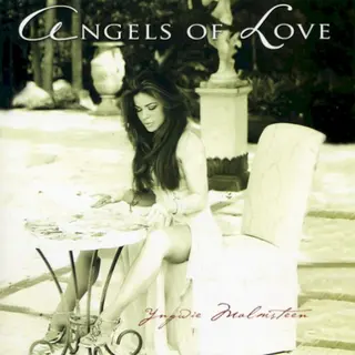 Cover of Angels of Love