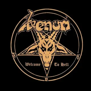 Cover of Welcome to Hell