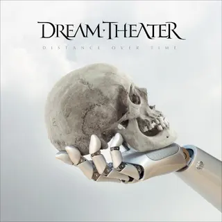 Cover of Distance Over Time