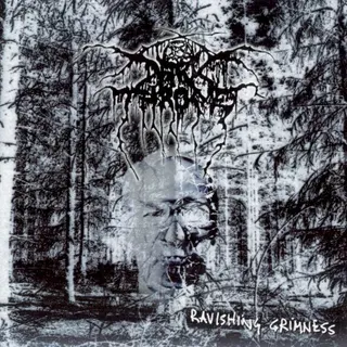 Cover of Ravishing Grimness