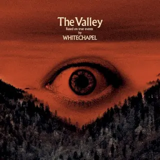 Cover of The Valley