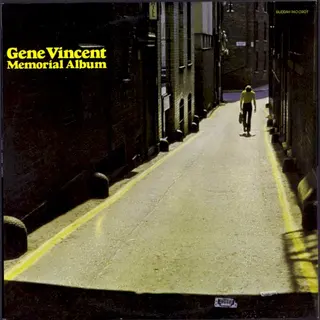 Cover of Memorial Album