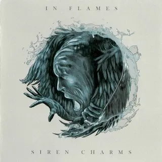 Cover of Siren Charms