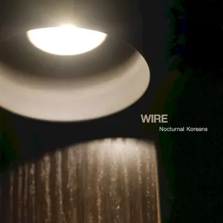 Cover of Nocturnal Koreans