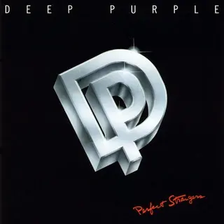 Cover of Perfect Strangers