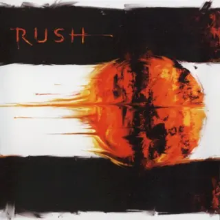 Cover of Vapor Trails