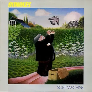 Cover of Bundles