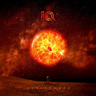 Cover of Resistance