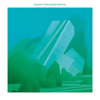 Cover of Dream Weapon