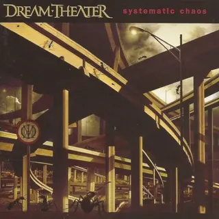Cover of Systematic Chaos
