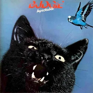 Cover of Impeckable
