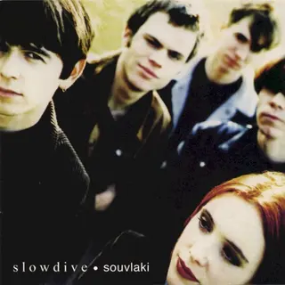 Cover of Souvlaki