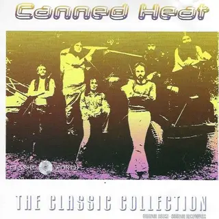 Cover of The Classic Collection