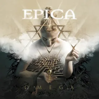 Cover of Ωmega