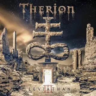 Cover of Leviathan III