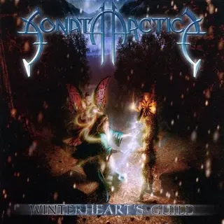 Cover of Winterheart’s Guild