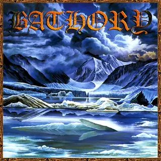 Cover of Nordland I