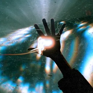 Cover of The Sky, the Earth & All Between
