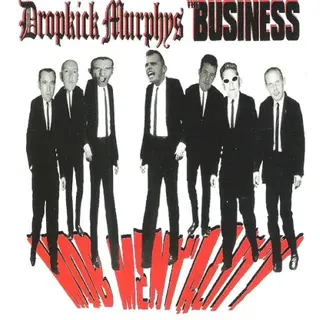 Cover of Mob Mentality
