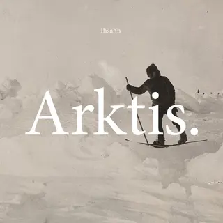 Cover of Arktis.