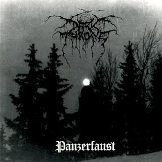 Cover of Panzerfaust