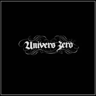 Cover of Univers Zero