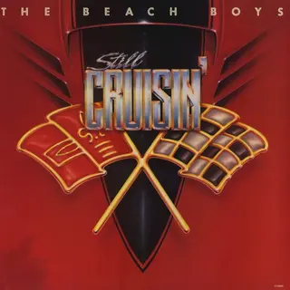 Cover of Still Cruisin’