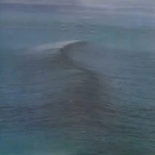 Cover of Nowhere