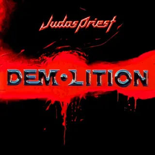 Cover of Demolition