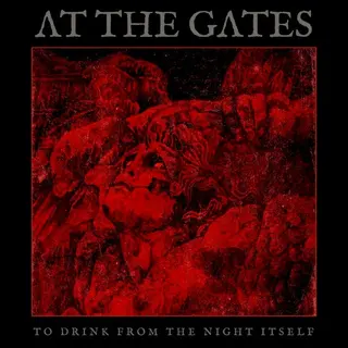 Cover of To Drink From the Night Itself