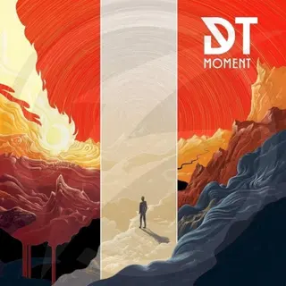Cover of Moment