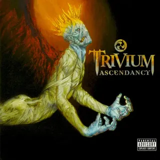 Cover of Ascendancy