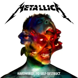 Cover of Hardwired… to Self‐Destruct