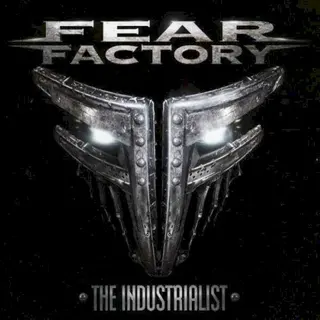 Cover of The Industrialist