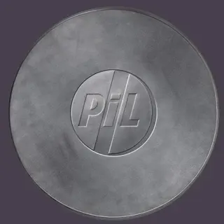 Cover of Metal Box