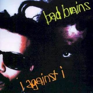 Cover of I Against I